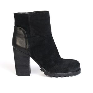 Sam Edelman Franklin Bootie